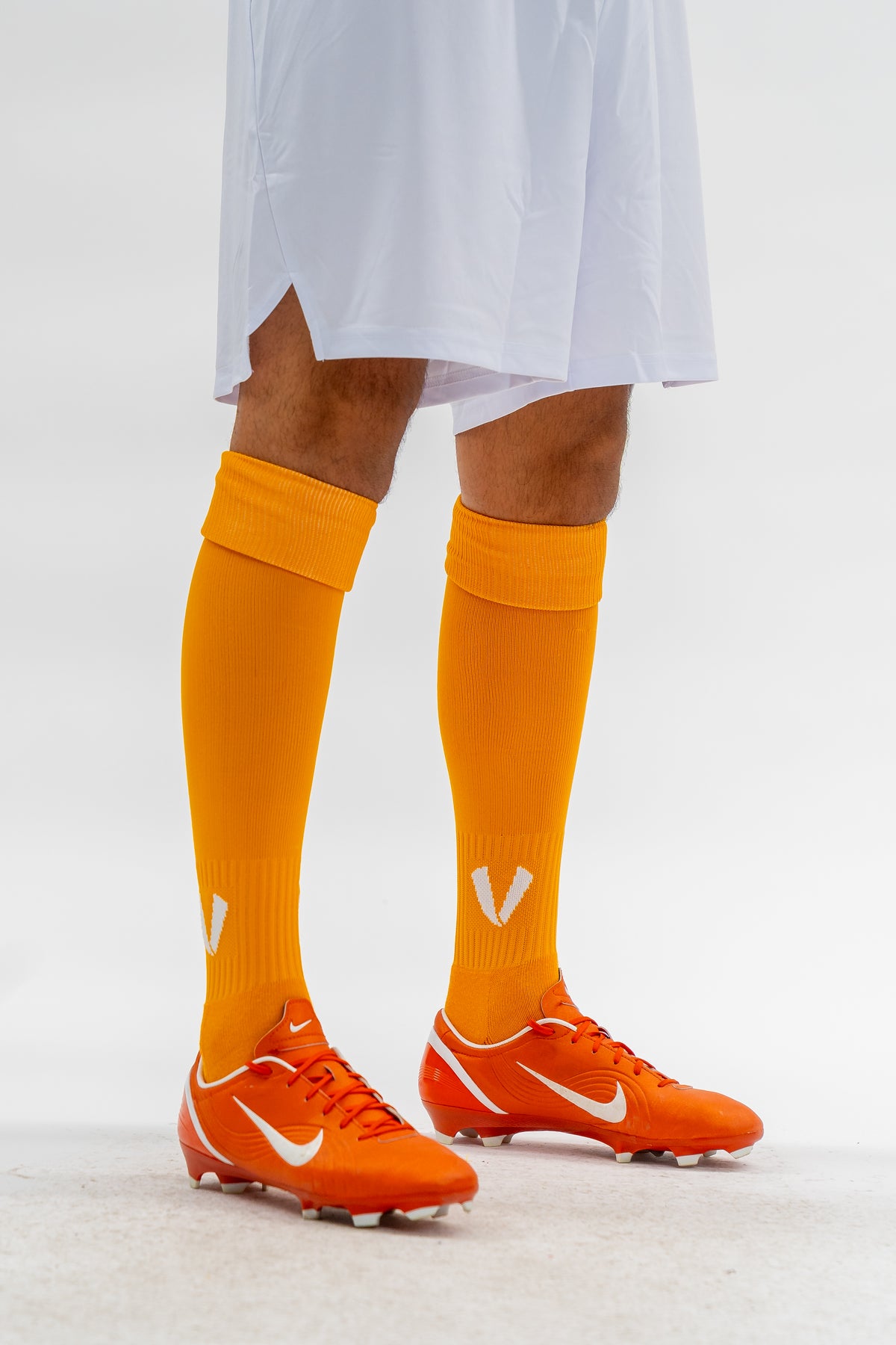 Performance Socks - Gold