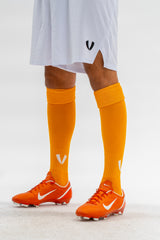 Performance Socks - Gold