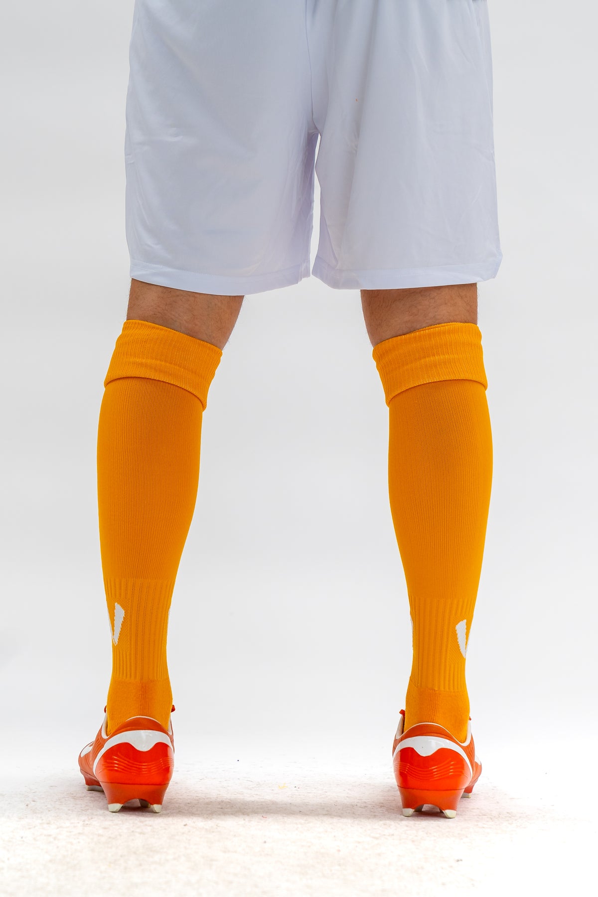 Performance Socks - Gold