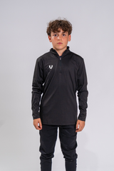 Core Midlayer - Black