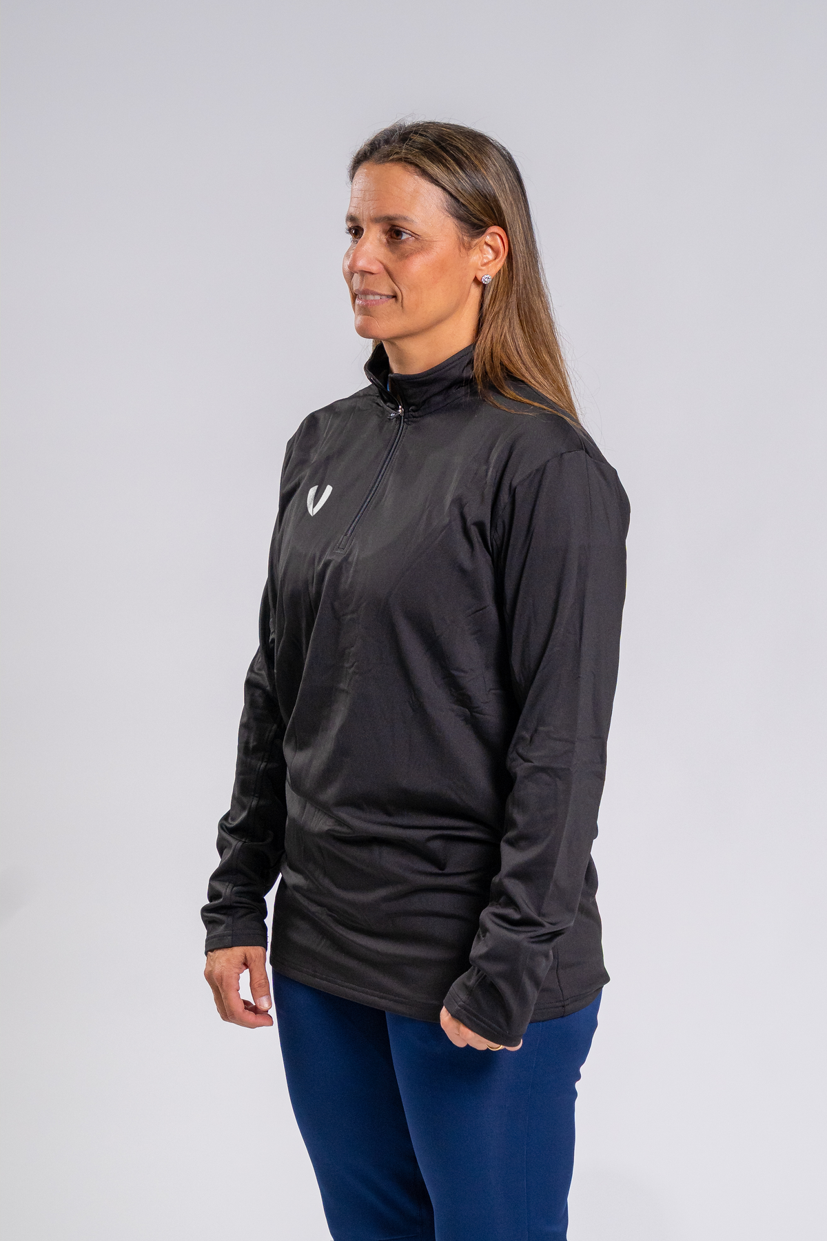 Core Midlayer - Black
