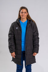 Stadio Puffer Jacket