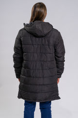 Stadio Puffer Jacket