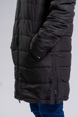 Stadio Puffer Jacket
