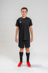 Icon Jersey - Black