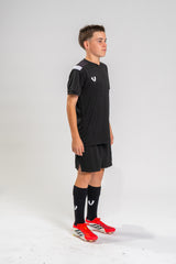 Icon Jersey - Black