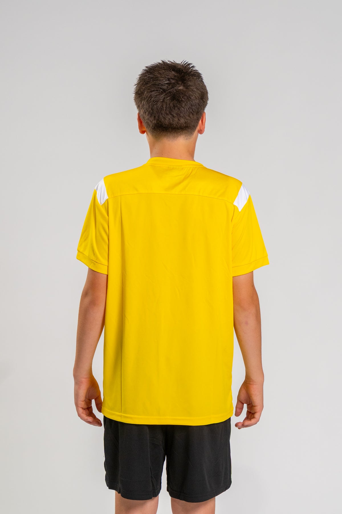 Icon Jersey - Yellow