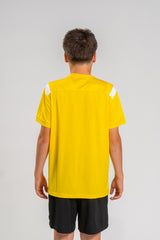 Icon Jersey - Yellow