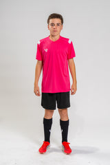 Icon Jersey - Pink
