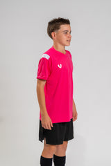 Icon Jersey - Pink