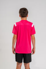 Icon Jersey - Pink