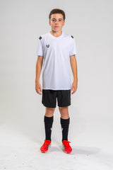 Icon Jersey - White