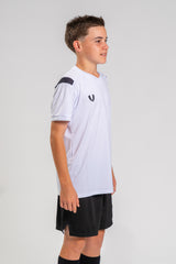 Icon Jersey - White