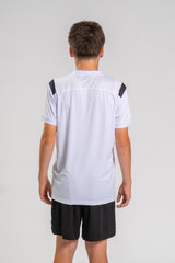 Icon Jersey - White