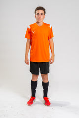 Icon Jersey - Orange