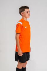 Icon Jersey - Orange