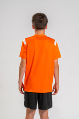 Icon Jersey - Orange