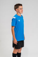 Icon Jersey - Sky