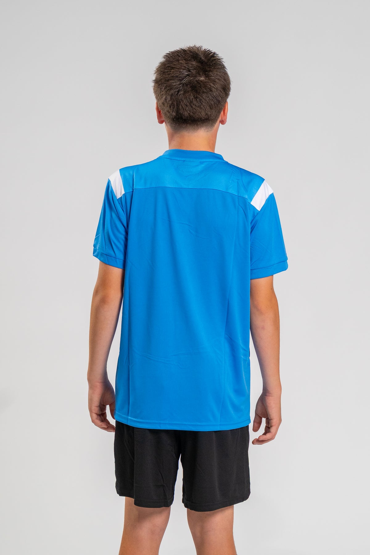 Icon Jersey - Sky