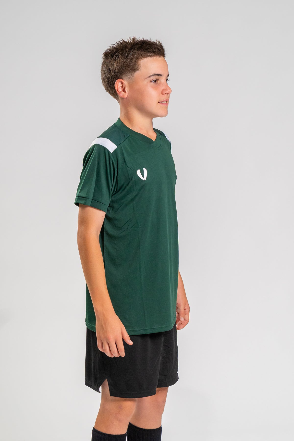 Icon Jersey - Bottle
