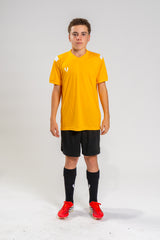 Icon Jersey - Gold
