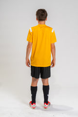 Icon Jersey - Gold