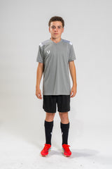 Icon Jersey - Grey