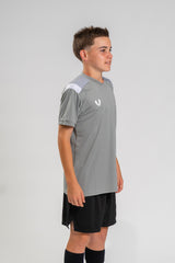 Icon Jersey - Grey