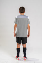 Icon Jersey - Grey