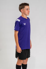 Icon Jersey - Purple