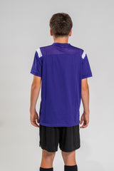 Icon Jersey - Purple