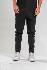 Core Track Pants - Black