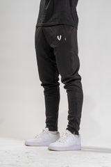 Core Track Pants - Black