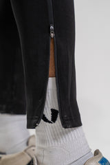 Core Track Pants - Black