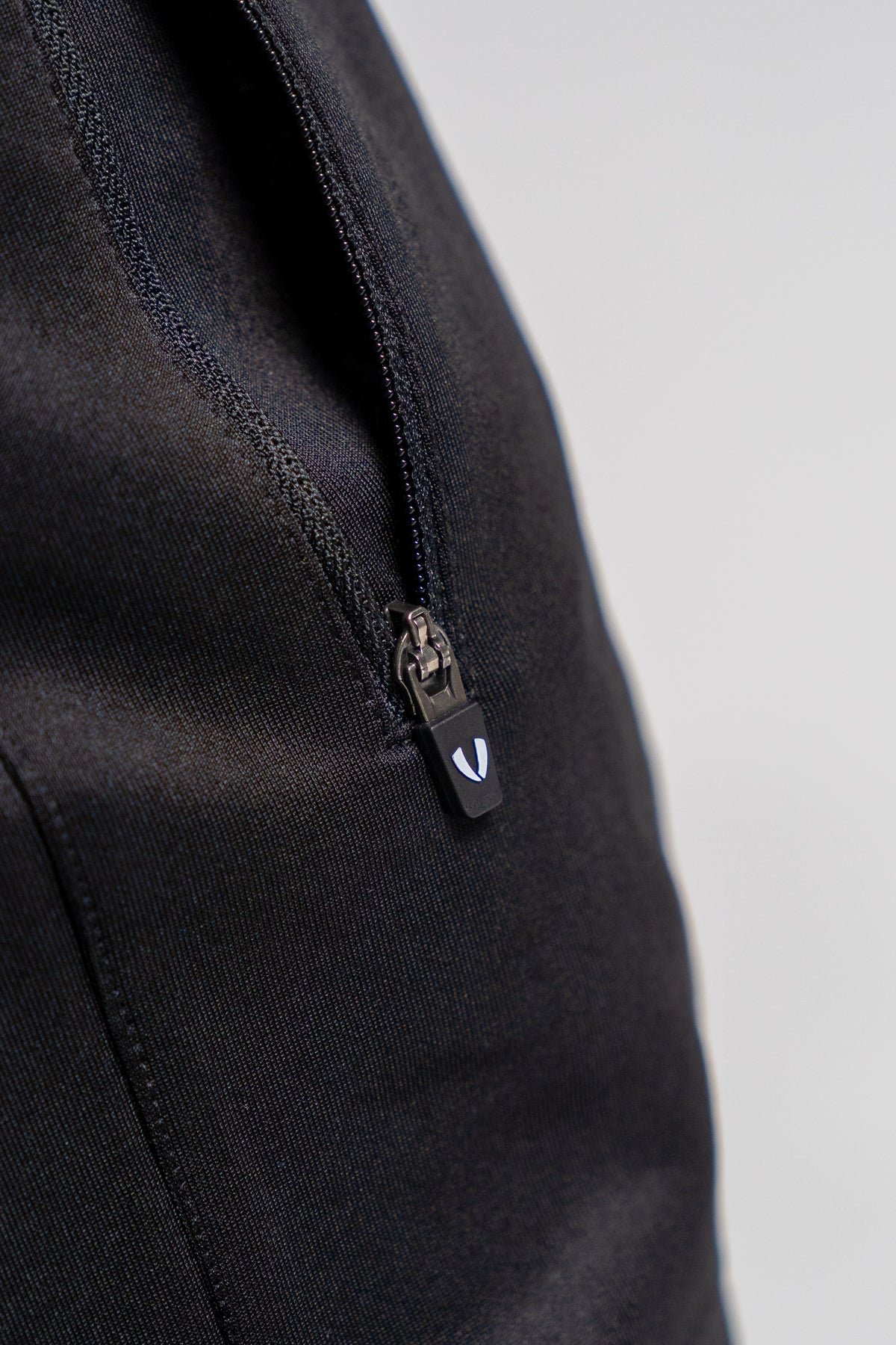 Core Track Pants - Black