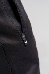 Core Track Pants - Black