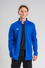 Core Track Top - Royal