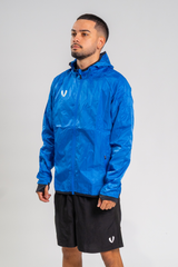 Tech Spray Jacket - Royal