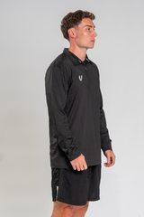 Core Midlayer - Black