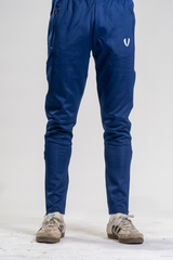 Core Track Pants - Navy