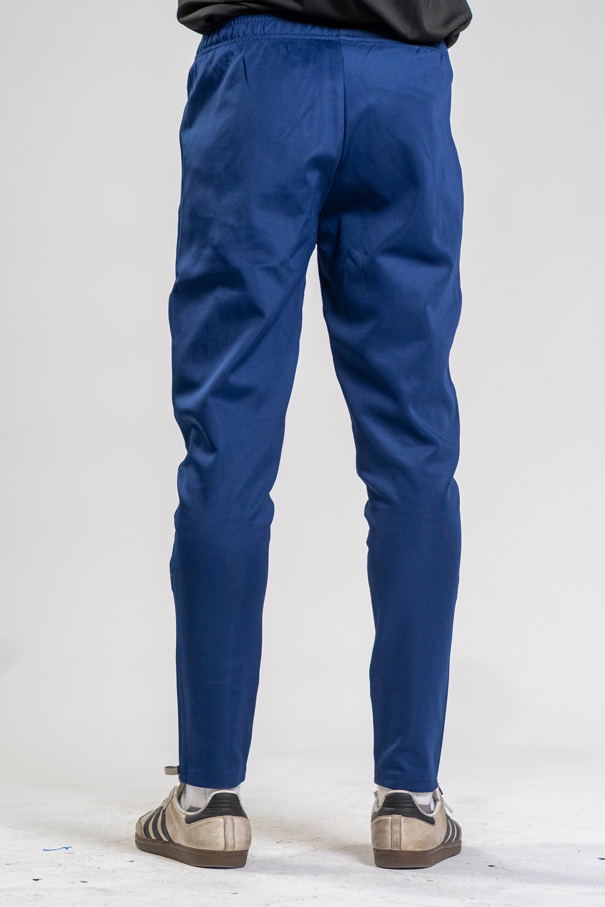 Core Track Pants - Navy