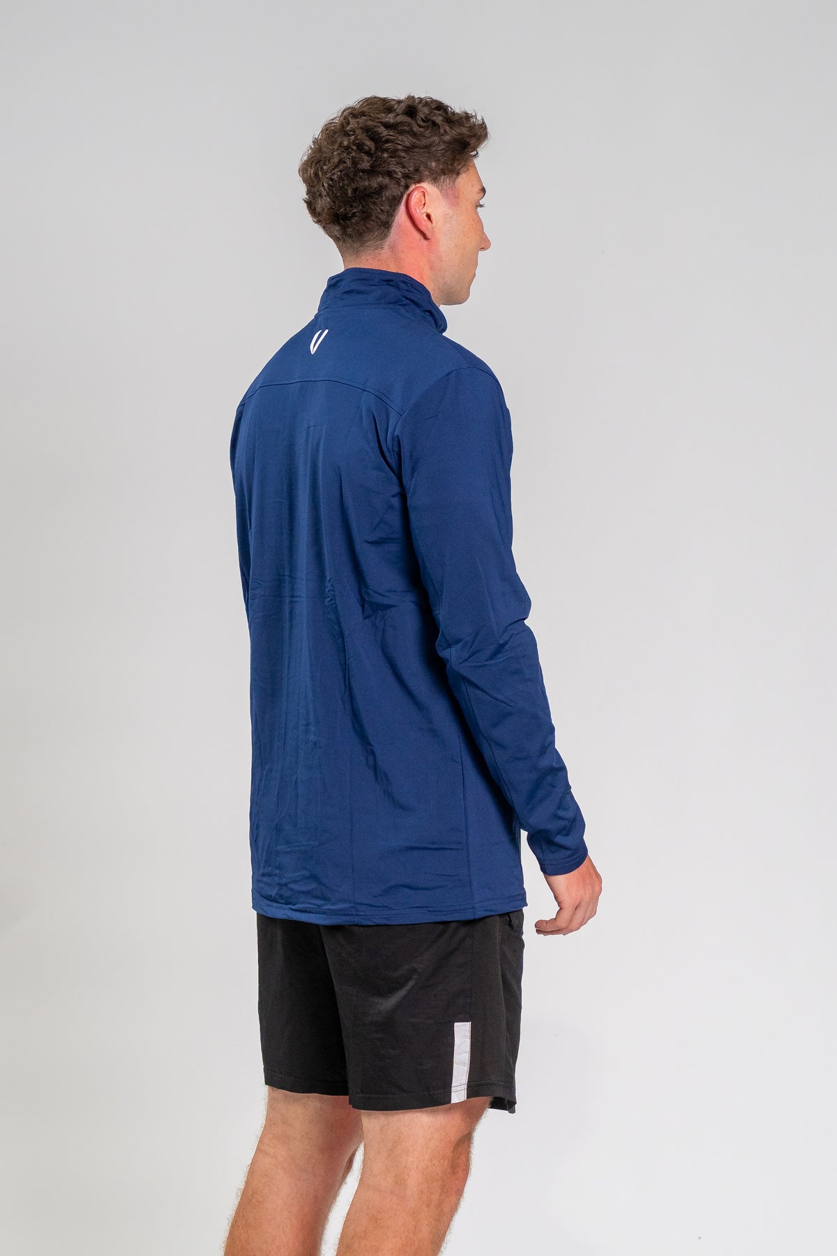 Core Midlayer - Navy