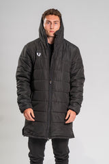 Stadio Puffer Jacket