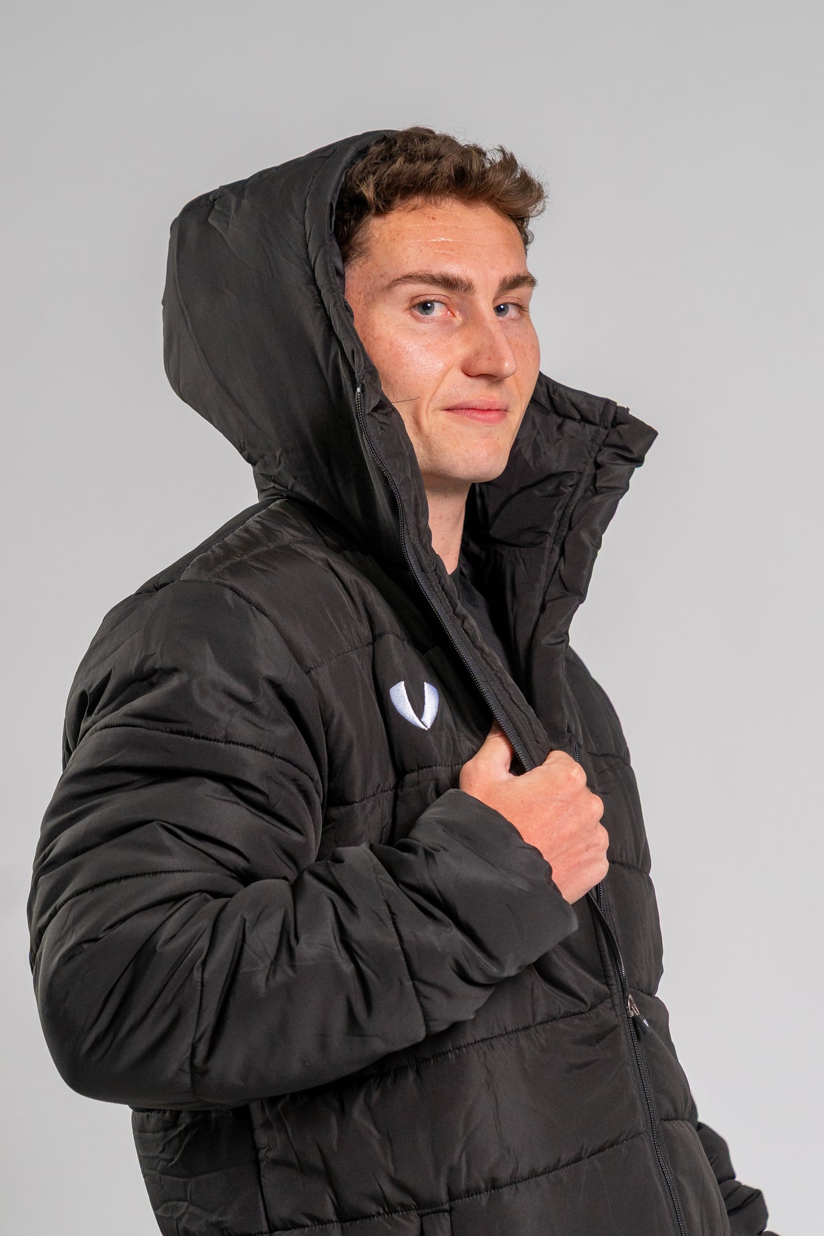 Stadio Puffer Jacket
