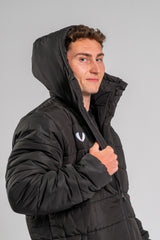 Stadio Puffer Jacket