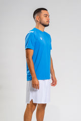 Icon Jersey - Sky