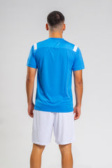 Icon Jersey - Sky