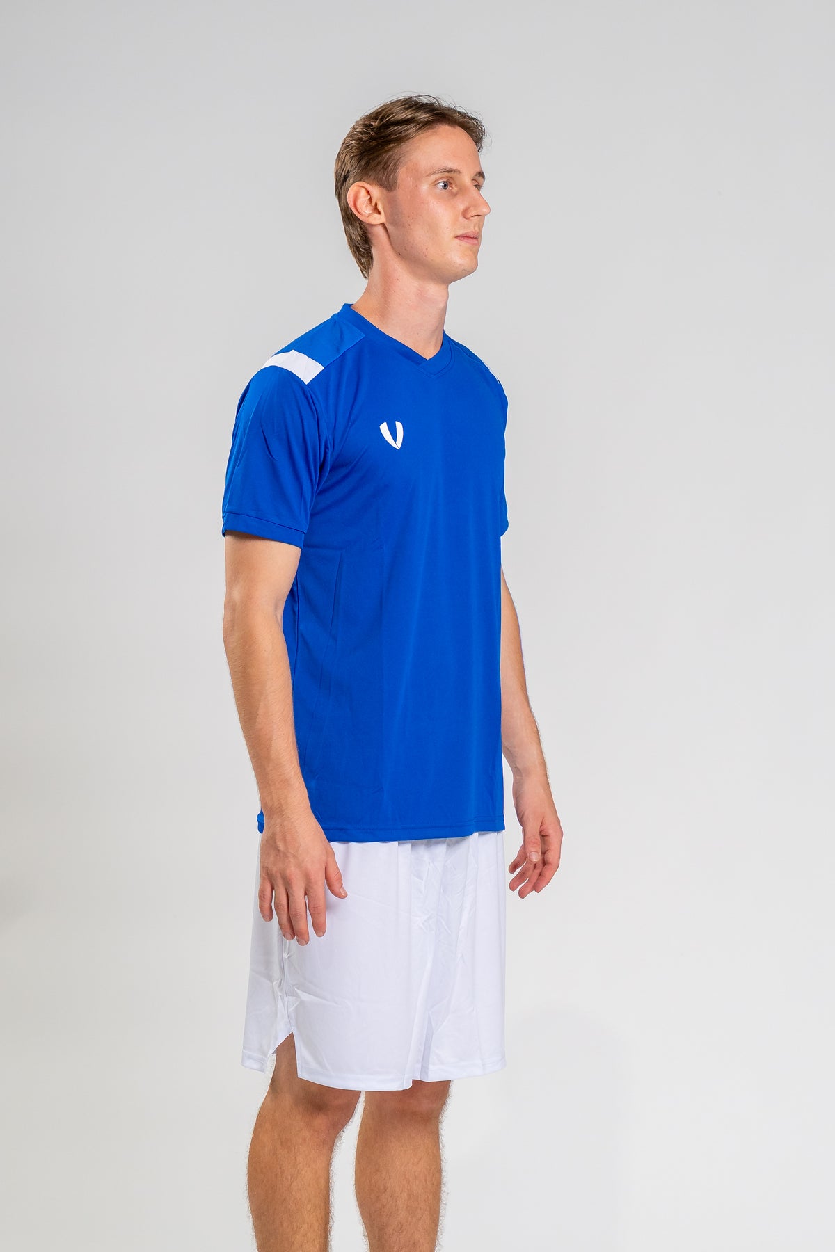 Icon Jersey - Royal