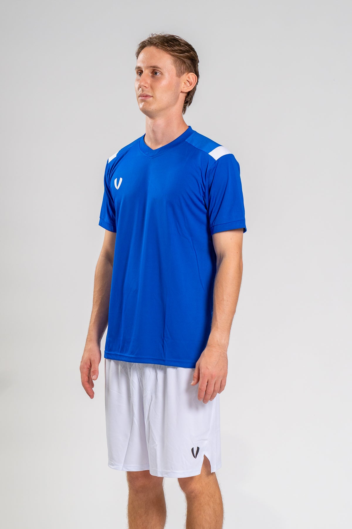 Icon Jersey - Royal