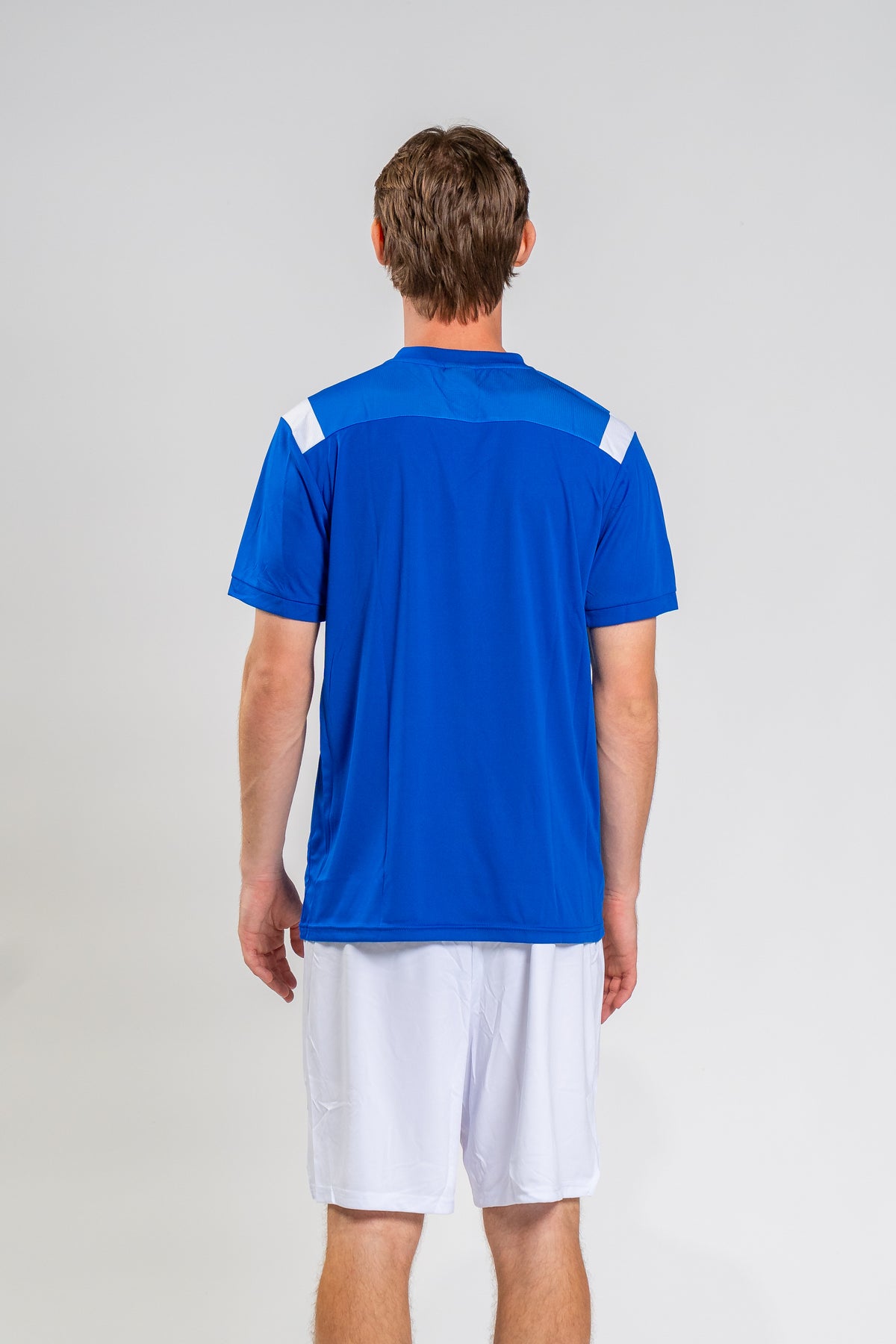 Icon Jersey - Royal